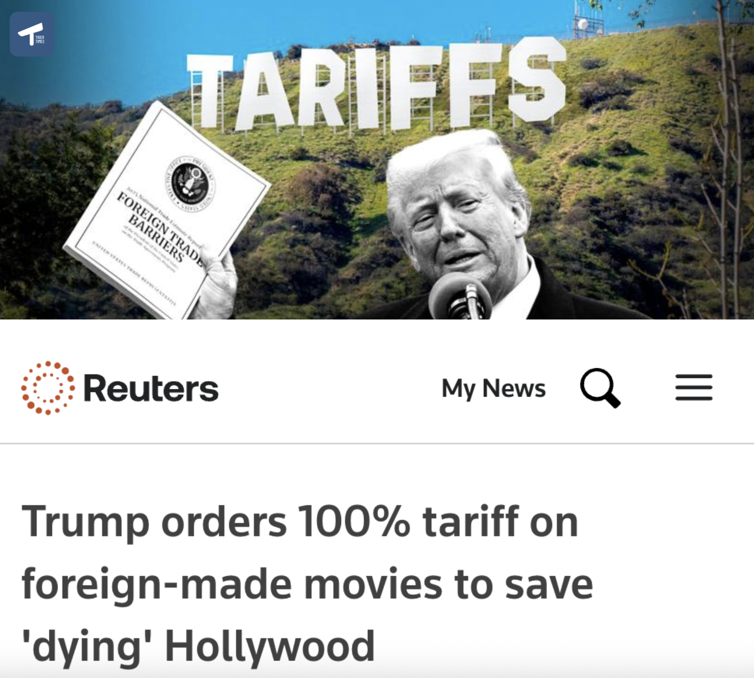 虎哥头条| 虎哥课堂